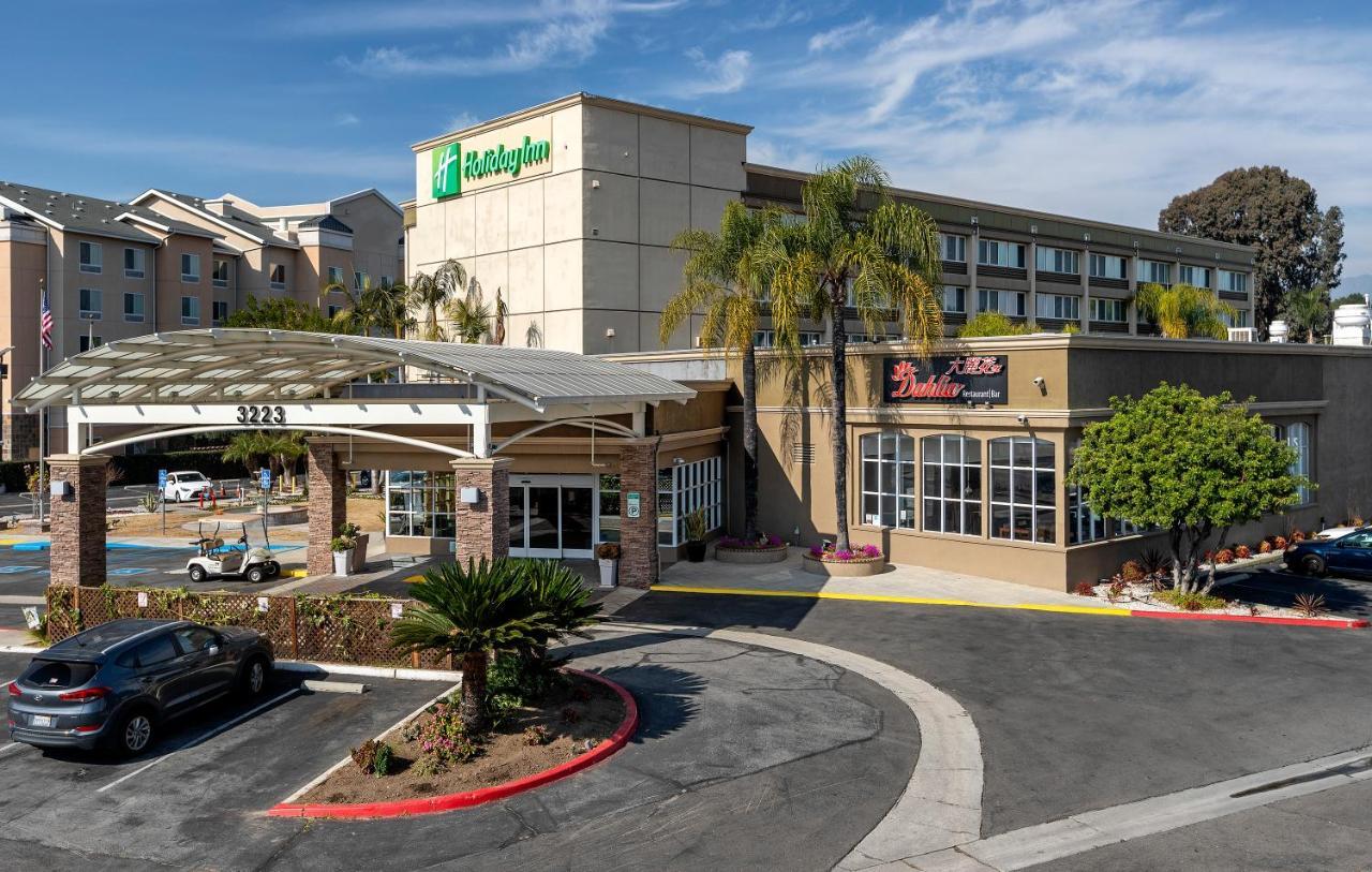 Holiday Inn West Covina, An Ihg Hotel Exterior foto