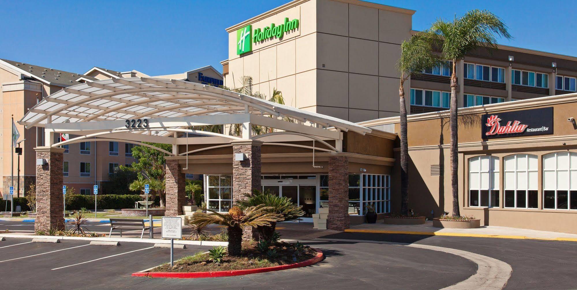 Holiday Inn West Covina, An Ihg Hotel Exterior foto