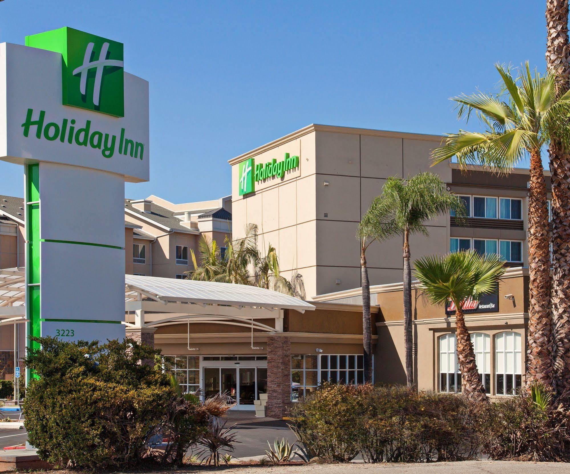 Holiday Inn West Covina, An Ihg Hotel Exterior foto